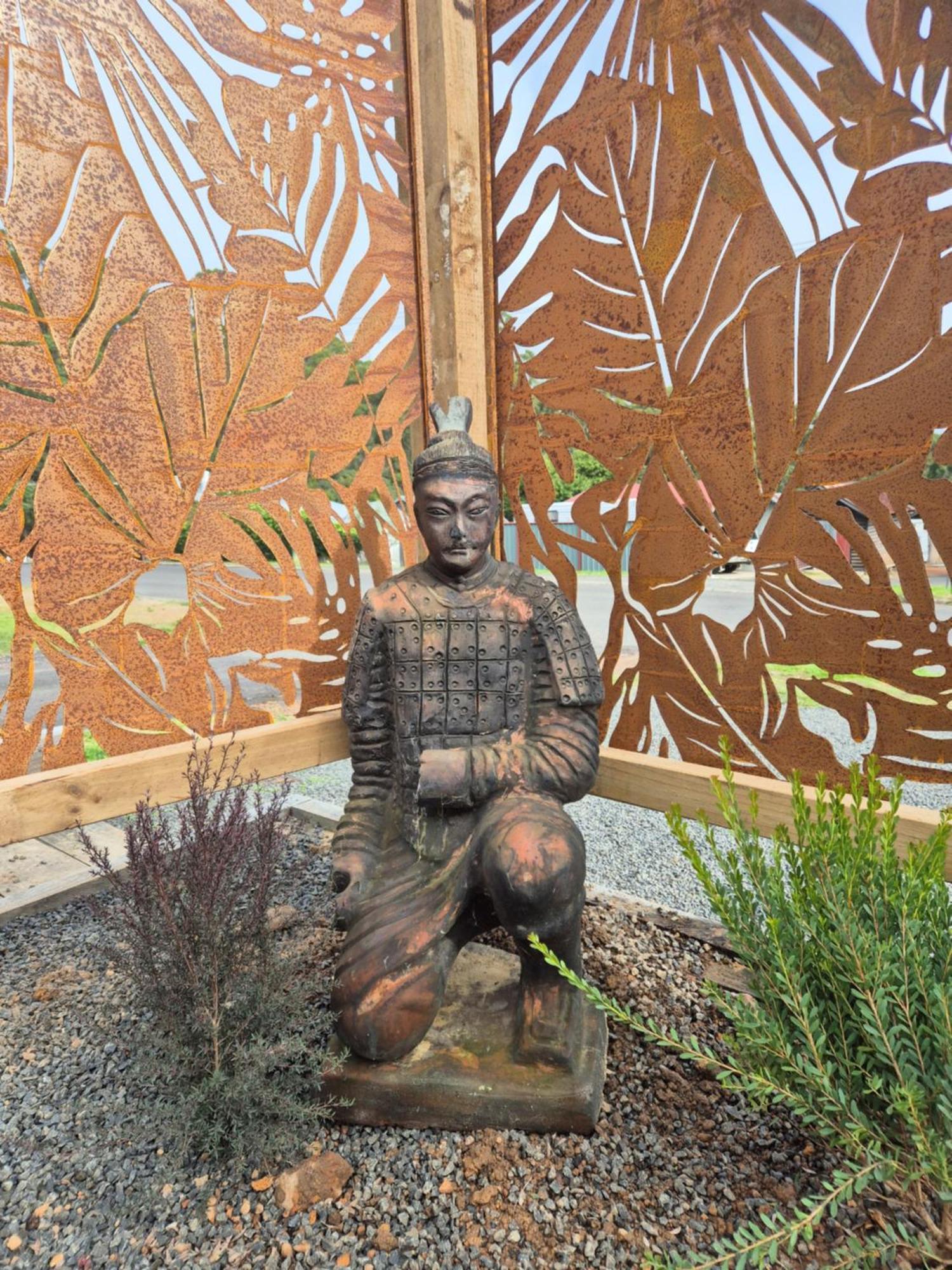 Pemberton Japanese Garden Studio 2025 Winner Travellers Award ภายนอก รูปภาพ